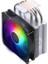 Coolermaster Hyper 212 Spectrum V3 RR-S4NA-17PA-R1 AM5-1700P Hava Soğutmalı Işlemci Fanı 2