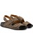 Barcelona Urban Sandals Rahat Yumuşak Tabanlı Erkek Sandalet 2