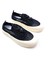 Teddy Bear Dantel Detaylı Bağcıksız Siyah Kadın Sneaker Ayakkabı G24Y3061 4
