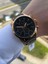 Iç Fonksiyonları Aktif Chronograph 30 mt Su Geçirmez Erkek Kol Saat XF005 3