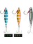 Jig-X Trio 10GR 3 Adet Light Jig Yem Tr1 1