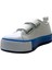 61101 Çocuk Keten Sneaker 3