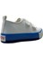 61101 Çocuk Keten Sneaker 4