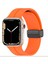 Apple Watch Seri 40/38 mm Uyumlu Silikon Kordon 1