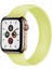 Apple Watch Seri 42/44 mm Uyumlu Silikon Kordon 1