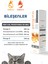 Patiografya Premium Kedi ve Köpekler İçin Balık Yağı 200 ml 5