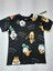 Şort T-Shirt Together Baskılı Disney Karakterli Cepli Erkek Yazlık Takım 2