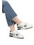 Penita Memory Foam Cilt Unisex Sneaker Ayakkabı 1