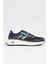 10071 Ithal Memory Foam Erkek Sneaker Ayakkabı 2