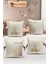 Çocuk Bebek Çift Tarafı Dijital Baskılı 4'lü Kırlent Kılıfı Seti (Kids Children Cushion Cover) 1