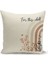 Çocuk Bebek Çift Tarafı Dijital Baskılı 4'lü Kırlent Kılıfı Seti (Kids Children Cushion Cover) 2