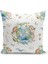 Çocuk Bebek Çift Tarafı Dijital Baskılı 4'lü Kırlent Kılıfı Seti (Kids Children Cushion Cover) 2