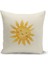 Çocuk Bebek Çift Tarafı Dijital Baskılı 4'lü Kırlent Kılıfı Seti (Kids Children Cushion Cover) 3