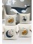 Çocuk Bebek Çift Tarafı Dijital Baskılı 4'lü Kırlent Kılıfı Seti (Kids Children Cushion Cover) 1