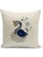 Çocuk Bebek Çift Tarafı Dijital Baskılı 4'lü Kırlent Kılıfı Seti (Kids Children Cushion Cover) 2
