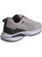Mp 241-1505 Gri Günlük Yazlık Erkek Sneaker Spor Ayakkabı 3