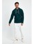 Originals Füme Hoodie, Oversize Sweatshirt, Erkek Hoodie 1