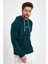 Originals Füme Hoodie, Oversize Sweatshirt, Erkek Hoodie 3