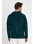 Originals Füme Hoodie, Oversize Sweatshirt, Erkek Hoodie 4