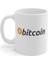 Bitcoin Baskılı Kupa Bardak 1