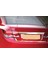 Bagaj Alt Çıta Krom Cruze Sd 2009 ve Sonrası Modeller Için 2