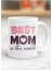 Best Mom Yazılı Kupa 1