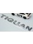 Tiguan Bagaj 3m Krom Logo Amblem Volkswagen Ile Uyumlu 4