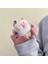 Samsung Galaxy Buds 2 - Buds Pro - Buds Live - Buds 2 Pro Uyumlu Figürlü Silikon Kılıf 1