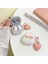 Samsung Galaxy Buds 2 - Buds Pro - Buds Live - Buds 2 Pro Uyumlu Figürlü Silikon Kılıf 5