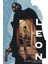Leon Film Duvar Poster 30X42 cm Çerçevesiz 1