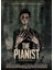 The Pianist Film Duvar Poster 30X42 cm Çerçevesiz 1