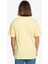 One Last Surf Ss Erkek Beyaz T-Shirt EQYZT07674-10 3