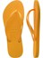 Hav. Slım Pop Yellow 41/42 Kadin Sarı Terlik 4000030-1740 5