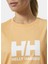 Helly Hansen W Hh Logo T-Shırt 2.0 Kadin Bej Tshirt HHA.34465-HHA.316 3