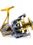 Gt-Cast Metal 6000 Tekne Makinesi 8+1 Bb 3