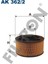 Hava Filtresi Bmw N42 N45 N46 E46 01 05 18051 1