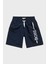 Çocuk Short Short 24682/849 Navy 1