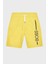 Çocuk Short Short 24682/553 Yellow 1