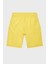 Çocuk Short Short 24682/553 Yellow 2