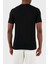 Bisiklet Yaka Regular Fit Streç T Shirt Erkek T Shirt 8N1Tf0 1Jcdz 0999 2