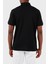 Pamuklu Regular Fit Polo Yaka T Shirt Erkek Polo Yaka T Shirt 3D1Fm8 1Jorz 0999 2