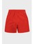 Çocuk Short Short 24682/9970 Red 2
