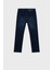 Streç Pamuklu Slim Fit Çocuk Jeans Kot Pantolon 24710/Z09 Rınse Wash 2