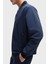 Kırışmaya Dayanıklı Slim Fit Ceket Erkek Ceket 50513897 404 5