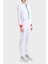 Regular Fit Jogger Spor Pantolon Kadın Pantolon 3DTP64 Tjkwz 1100 3