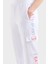 Regular Fit Jogger Spor Pantolon Kadın Pantolon 3DTP64 Tjkwz 1100 4