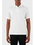 Pamuklu Regular Fit Polo Yaka T Shirt Erkek Polo Yaka T Shirt 3D1Fm8 1Jorz 0101 1