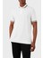 Pamuklu Regular Fit Polo Yaka T Shirt Erkek Polo Yaka T Shirt 3D1Fm4 1Jcyz 01N1 1