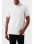 Pamuklu Regular Fit Polo Yaka T Shirt Erkek Polo Yaka T Shirt 3D1Fm4 1Jcyz 01N1 3