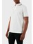 Pamuklu Regular Fit Polo Yaka T Shirt Erkek Polo Yaka T Shirt 3D1Fm6 1Jtkz 0101 4